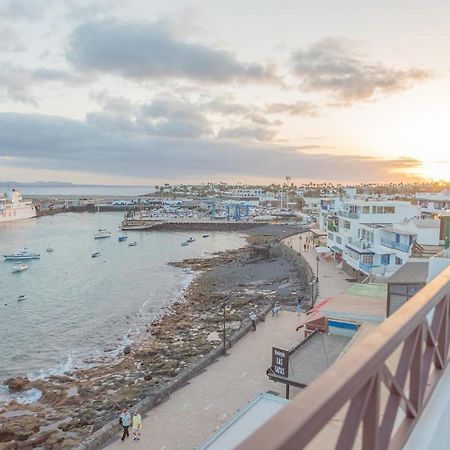 Apartamento El Muellito Playa Blanca  Exterior foto