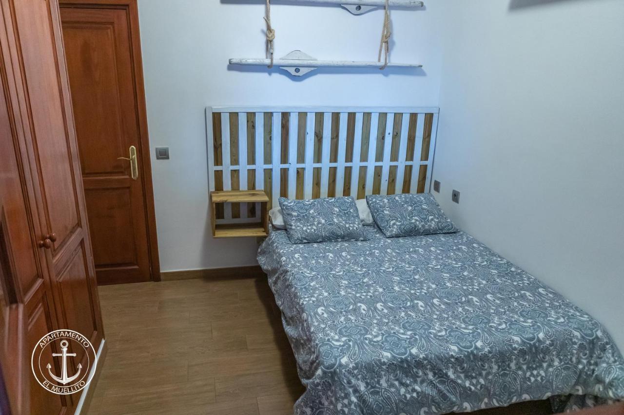 Apartamento El Muellito Playa Blanca  Exterior foto