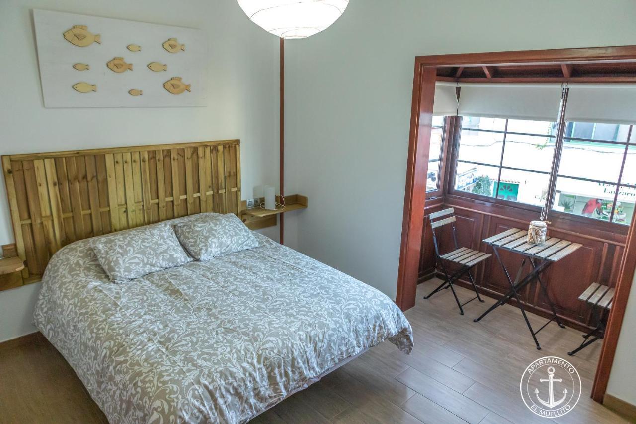 Apartamento El Muellito Playa Blanca  Exterior foto