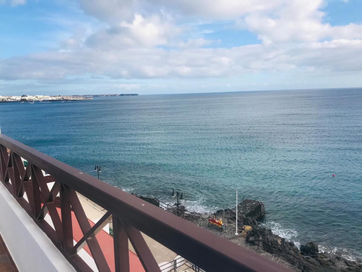 Apartamento El Muellito Playa Blanca  Exterior foto