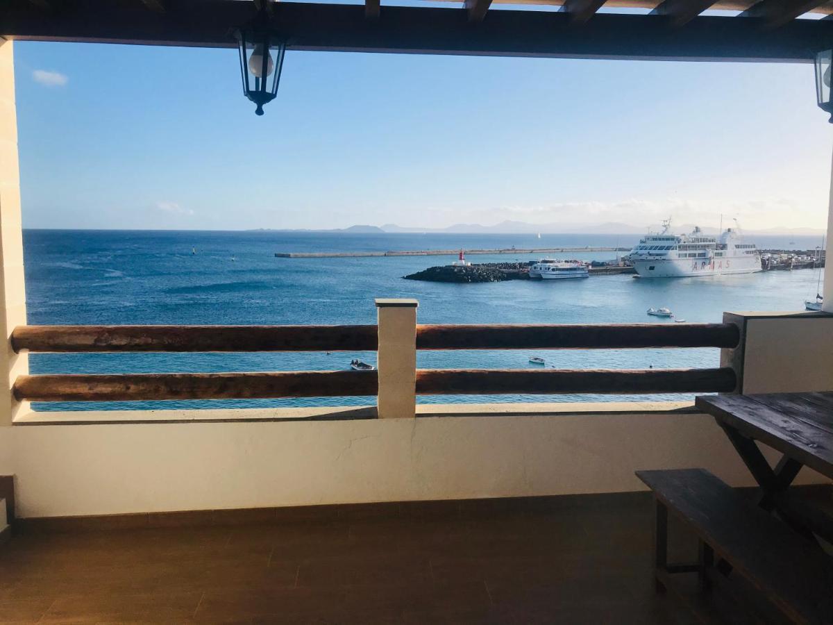 Apartamento El Muellito Playa Blanca  Exterior foto
